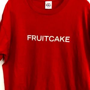 Christmas XL Tee-shirt